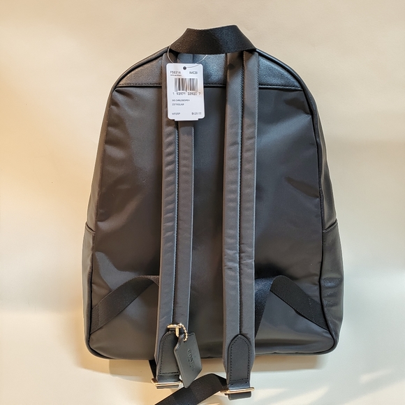 Coach Charlie Large Backpack - Picture 3 of 6